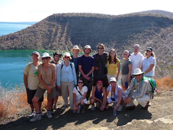 Galapagos Islands Family Cruises