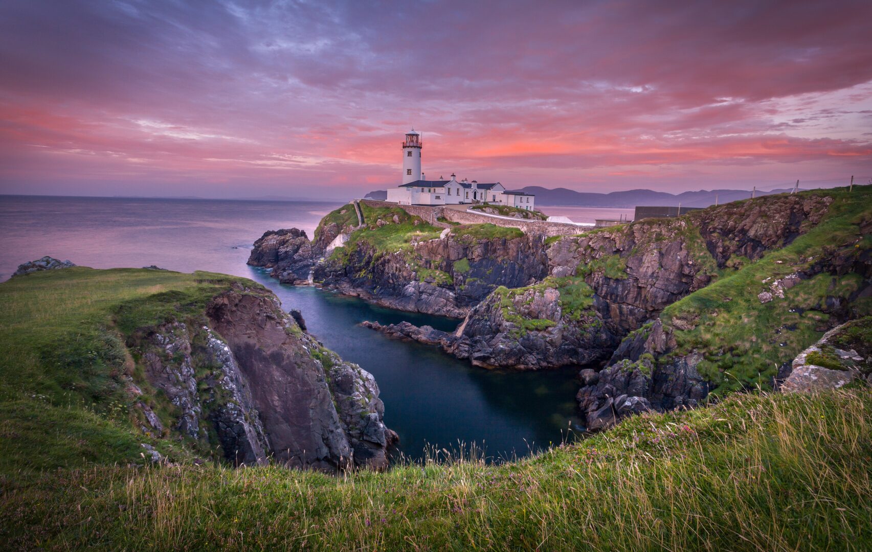 Ireland's Northern Treasures