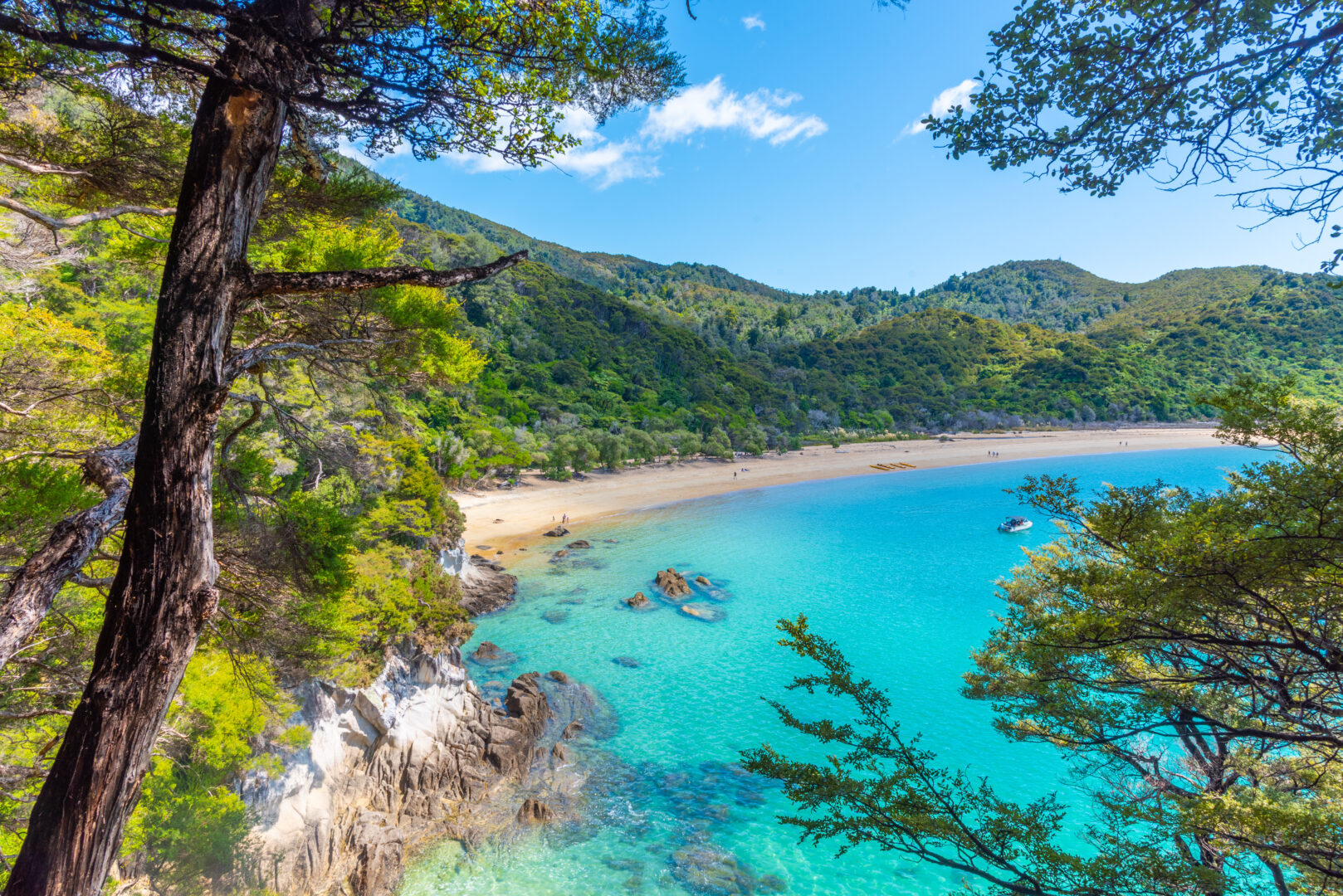 anniversary getaways