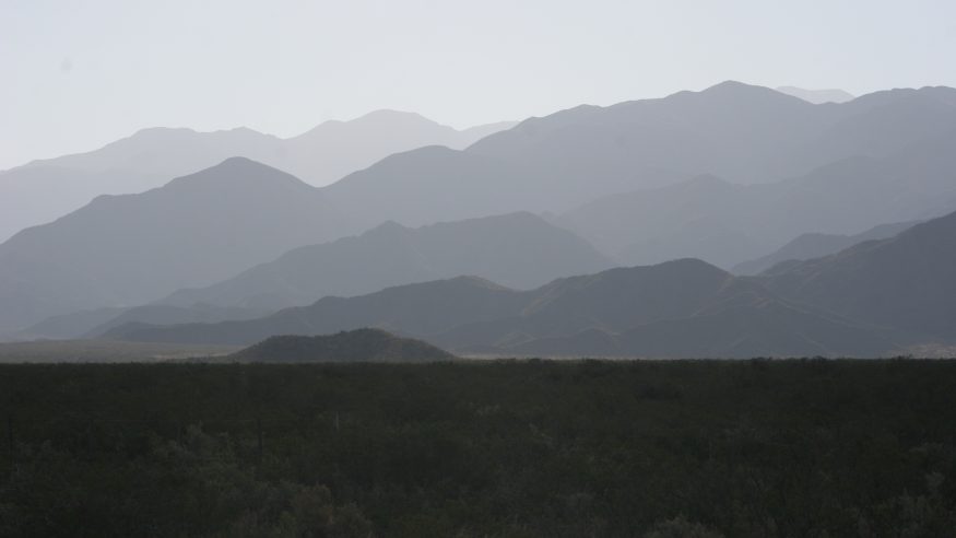 Mendoza - Wine Country