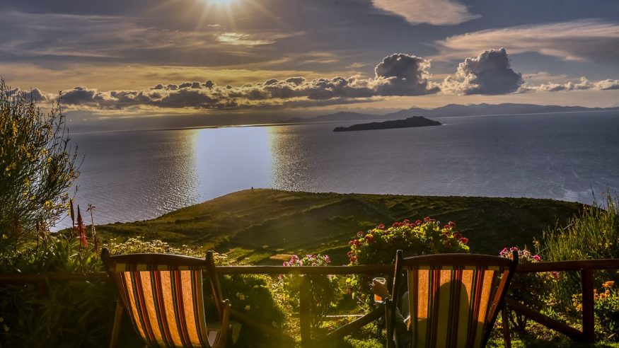 Ecolodge la Estancia_view