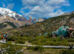 Chile-EcoCamp Patagonia