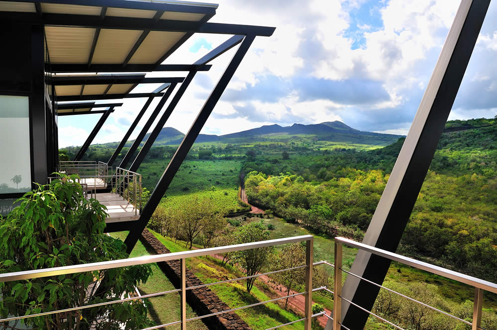 Pikaia Lodge Galapagos