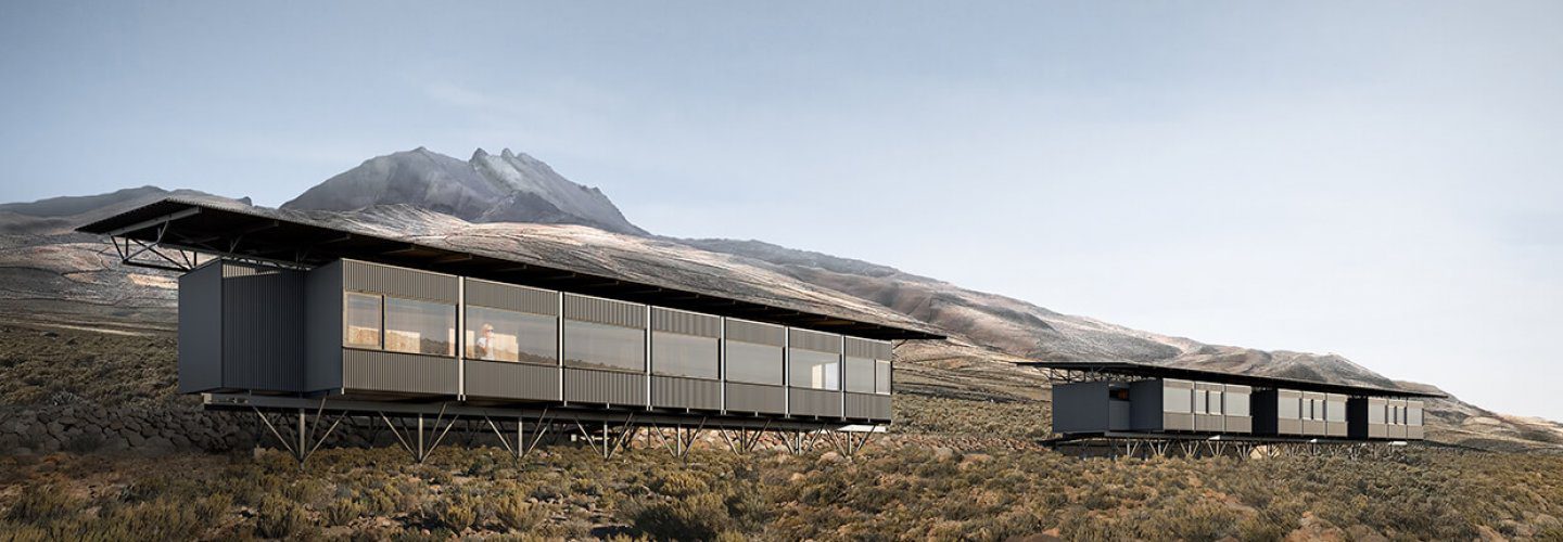 Explora Uyuni