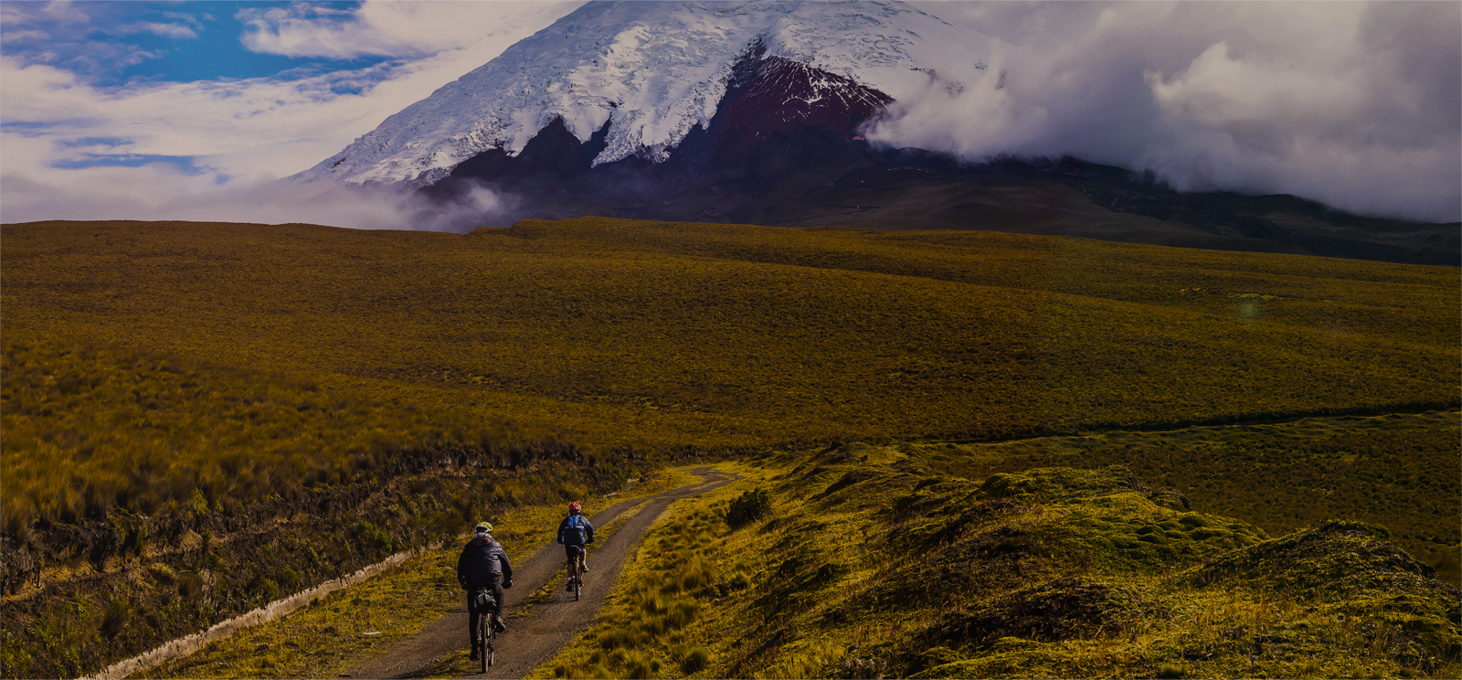 Highlands & Haciendas Extension