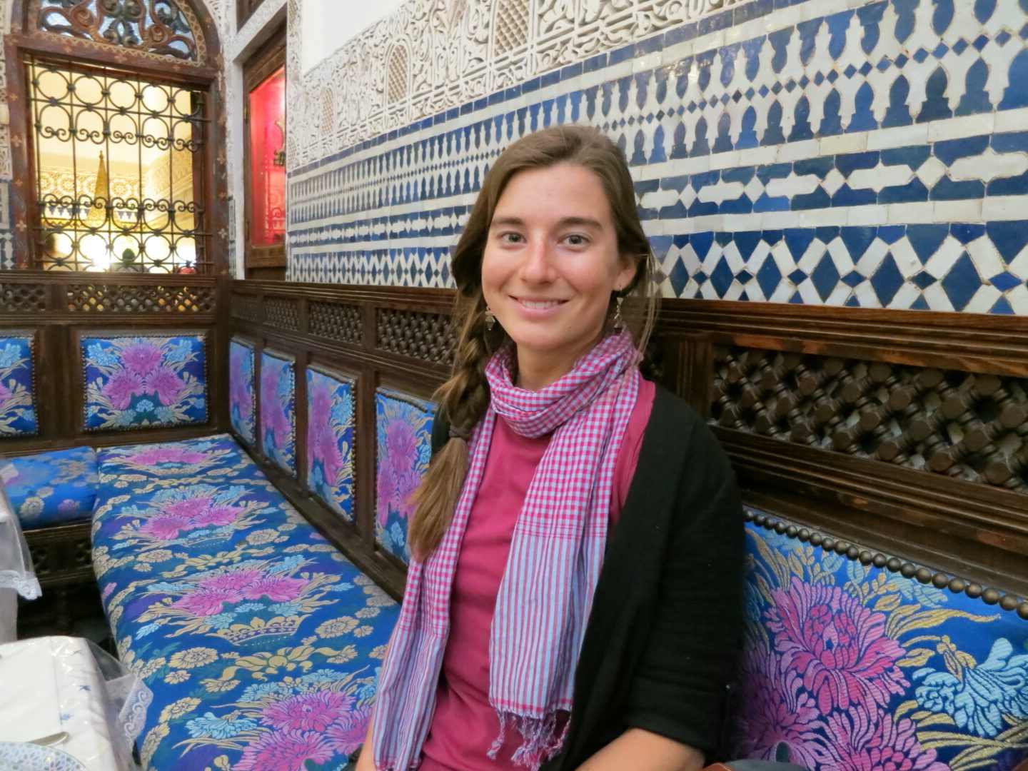 Kelsey Wenger Destination Specialist at Vaya Adventures