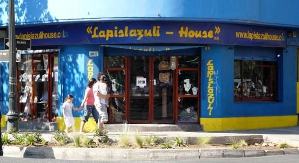 lapiz - chile tours - vaya adventures