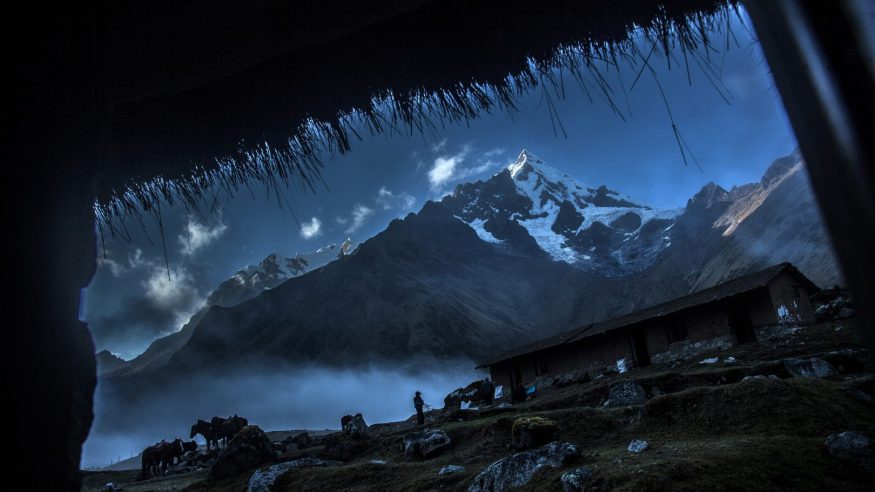 Mountain Lodges of Peru - Day 4