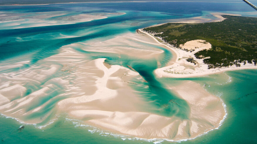 andBeyond Benguerra Island