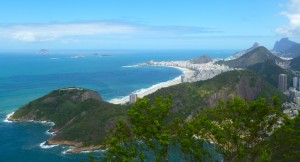 Rio de Janeiro, Brazil