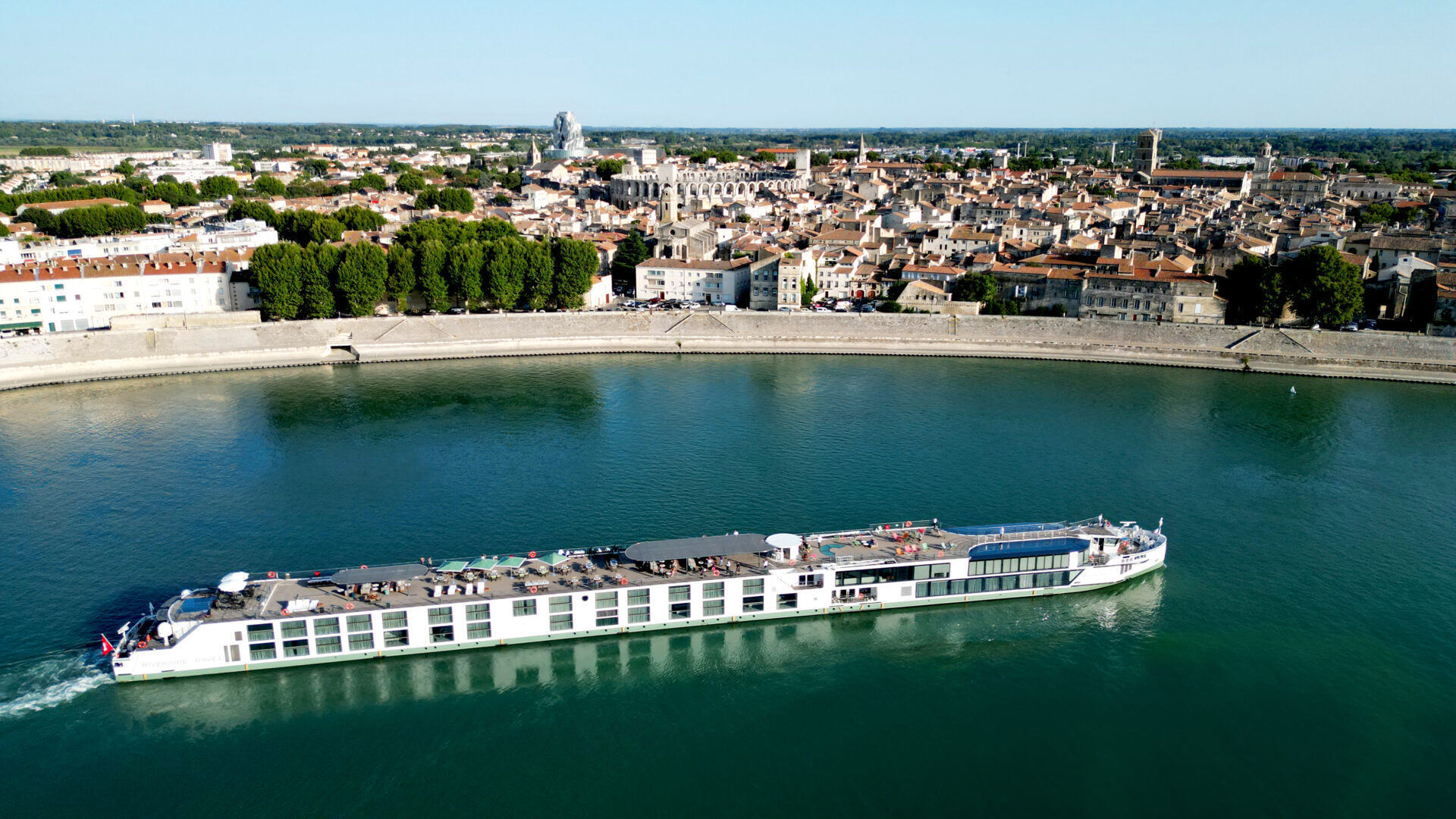 Europe Cruises