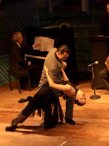 Buenos Aires Tango Show
