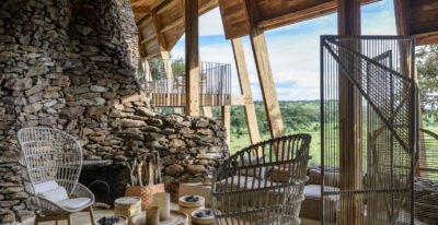 Tanzania_Singita Faru Faru Lodge_Lounge Area with View of Deck