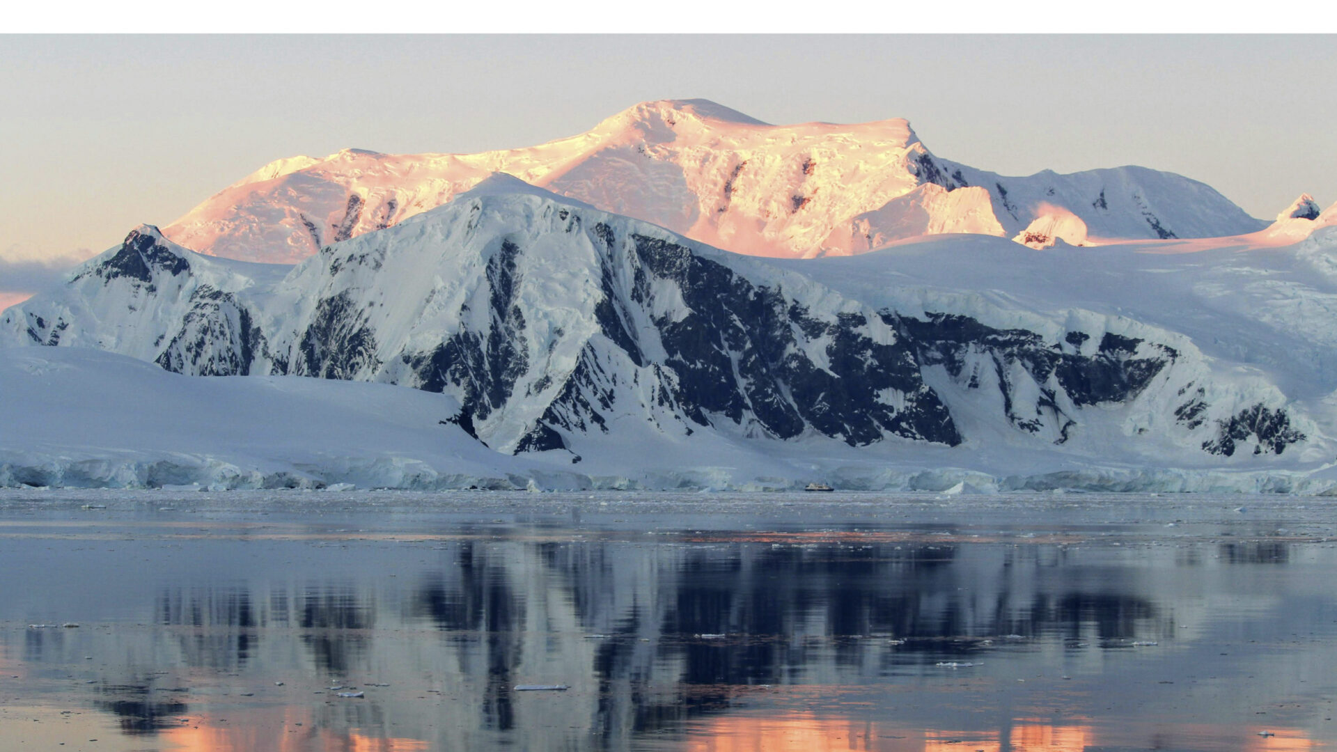 Luxury Antarctica Cruises