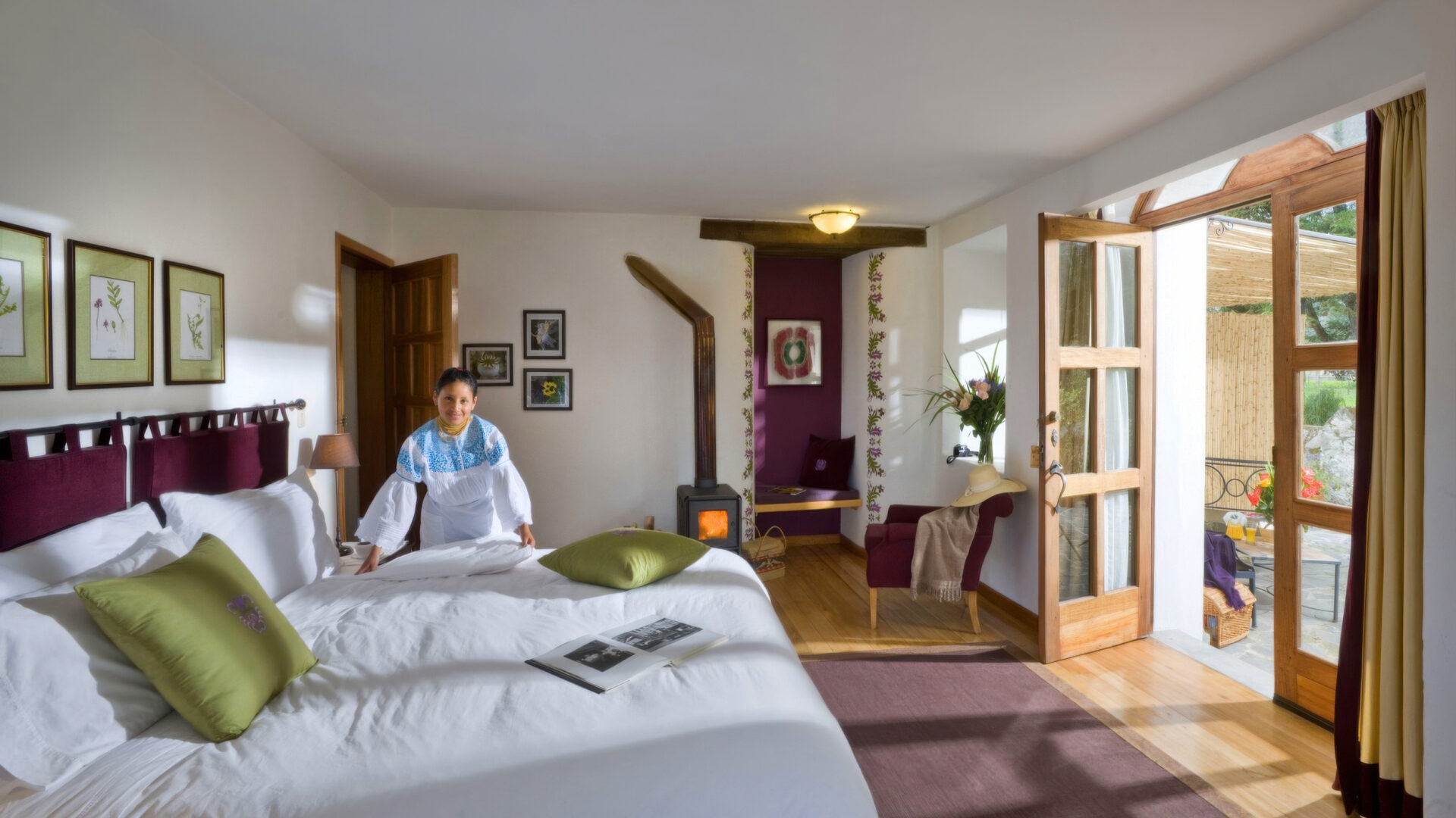 south america travel destinations