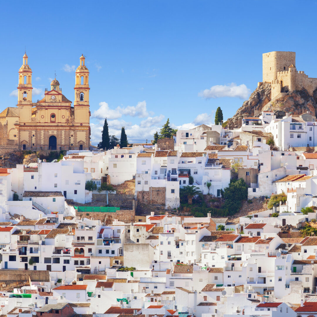 luxury vacations in Europe