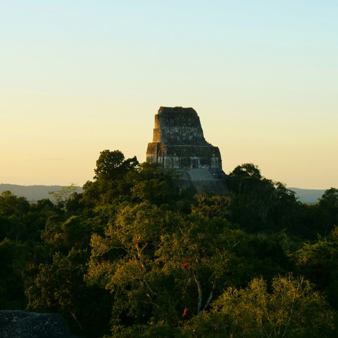 luxury trips to Central America