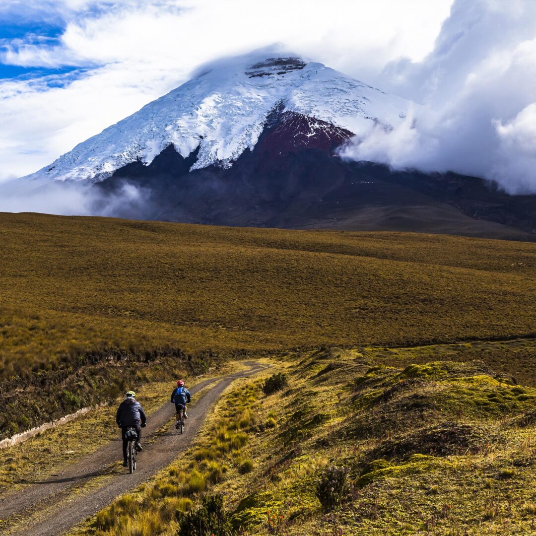 active south america vacations