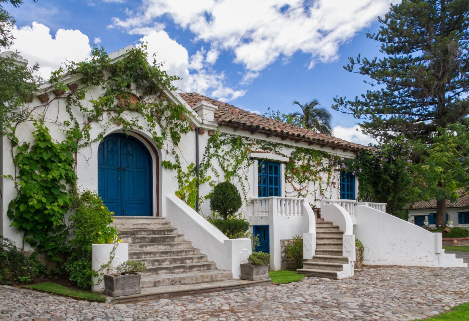 Hotel Boutique Casa de Hacienda Su Merced
