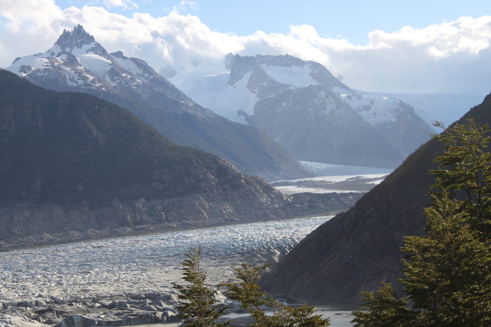 Aysen Glacier Trail: Patagonia Trek