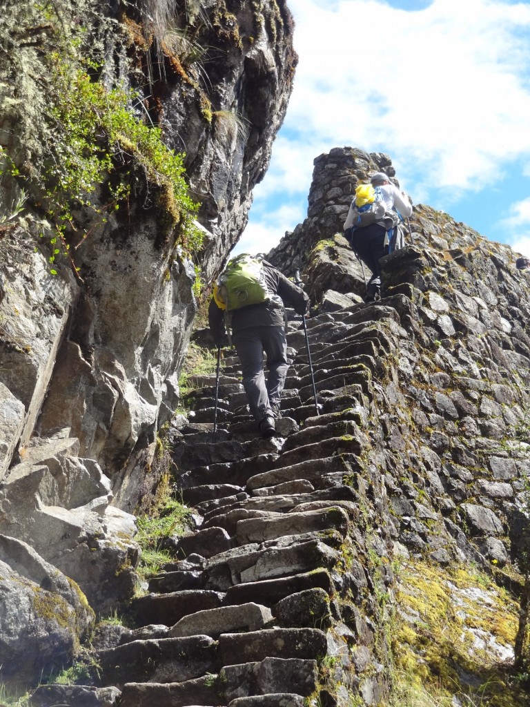 Acclimatization days turned into custom, private highlight excursion days