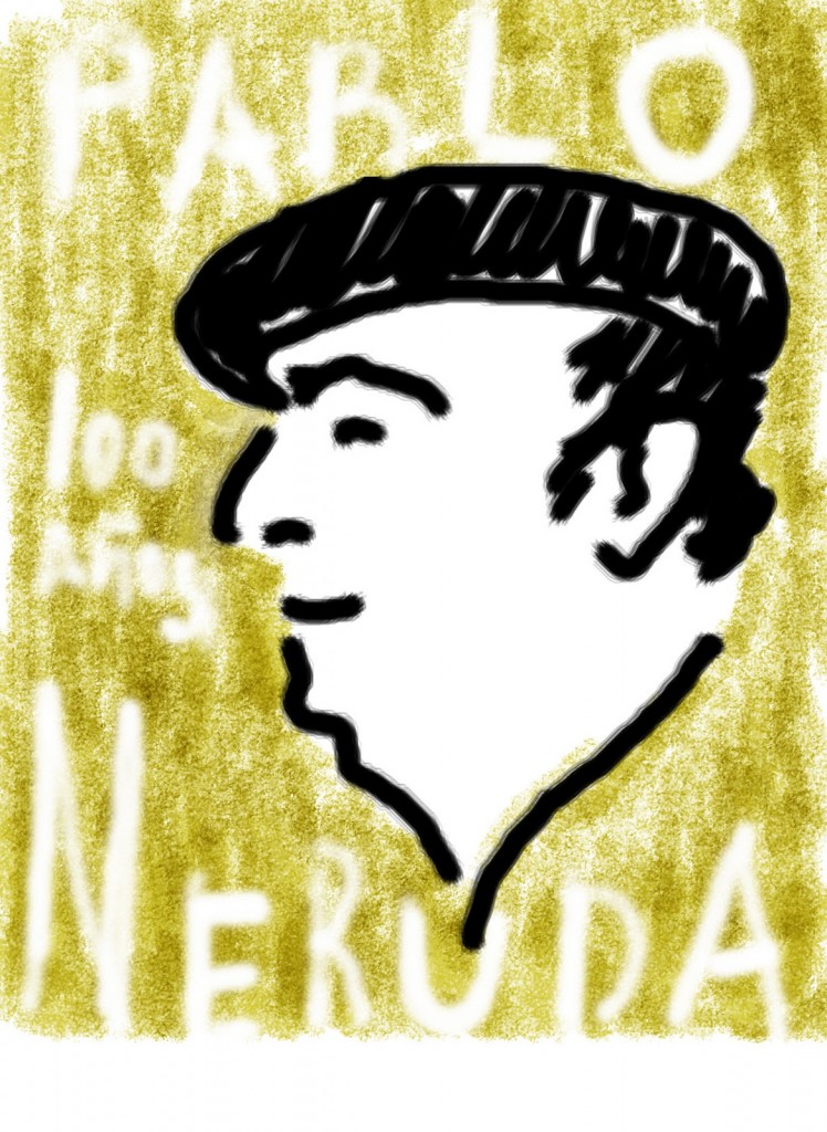 Pablo Neruda - Chile travel and tours - Vaya Adventures