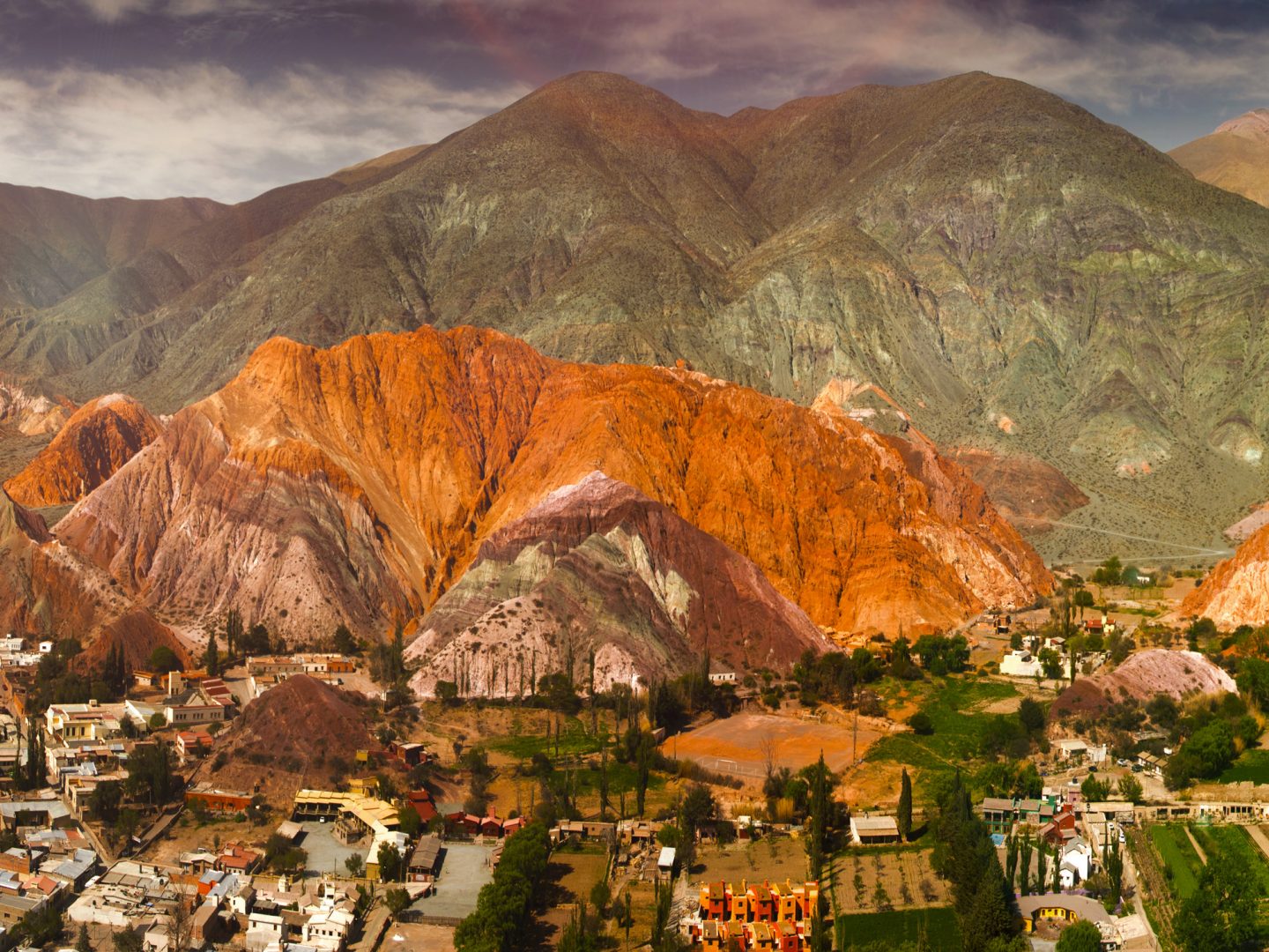 Argentina's Northern Highlights